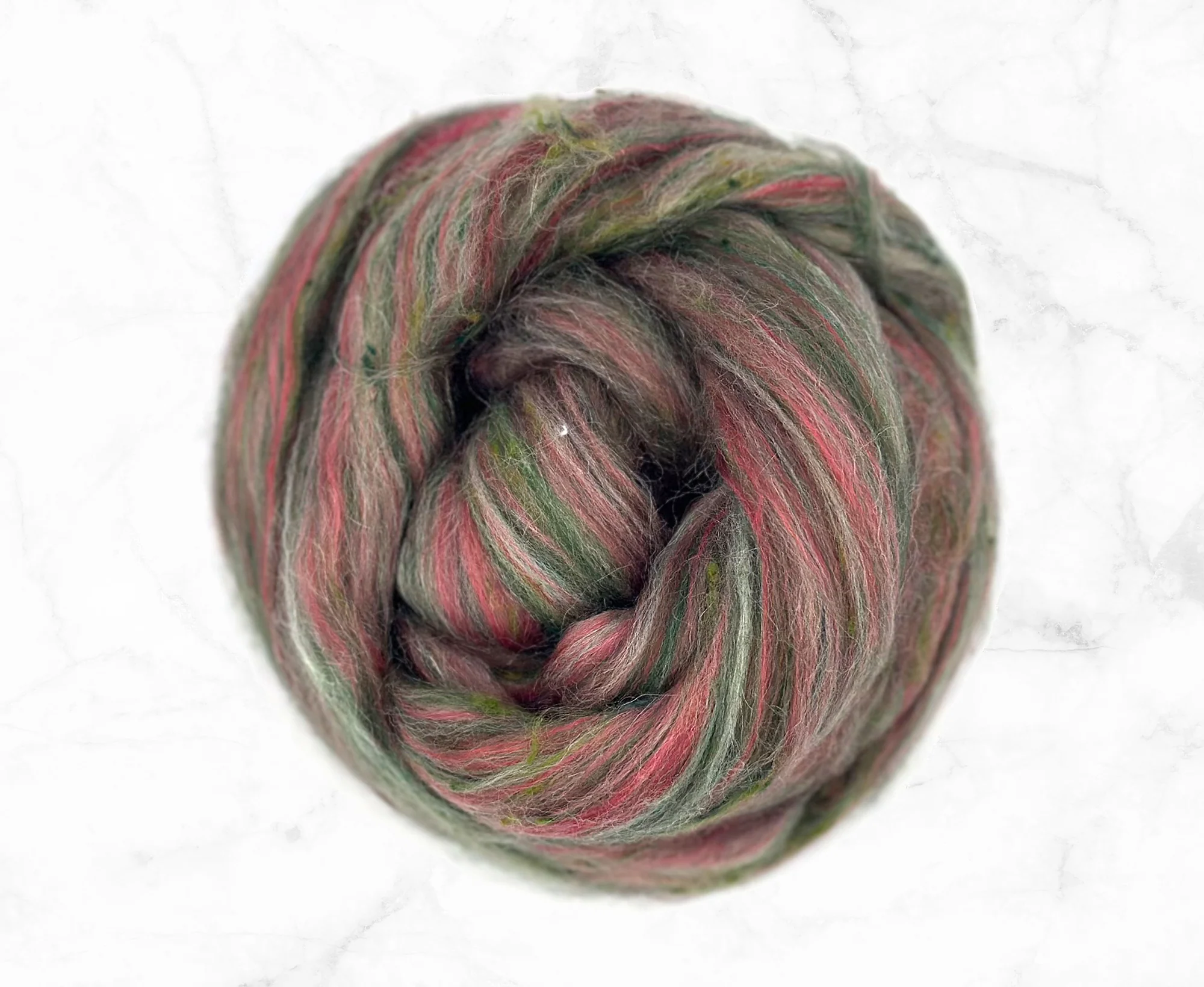 Ametrine Silk