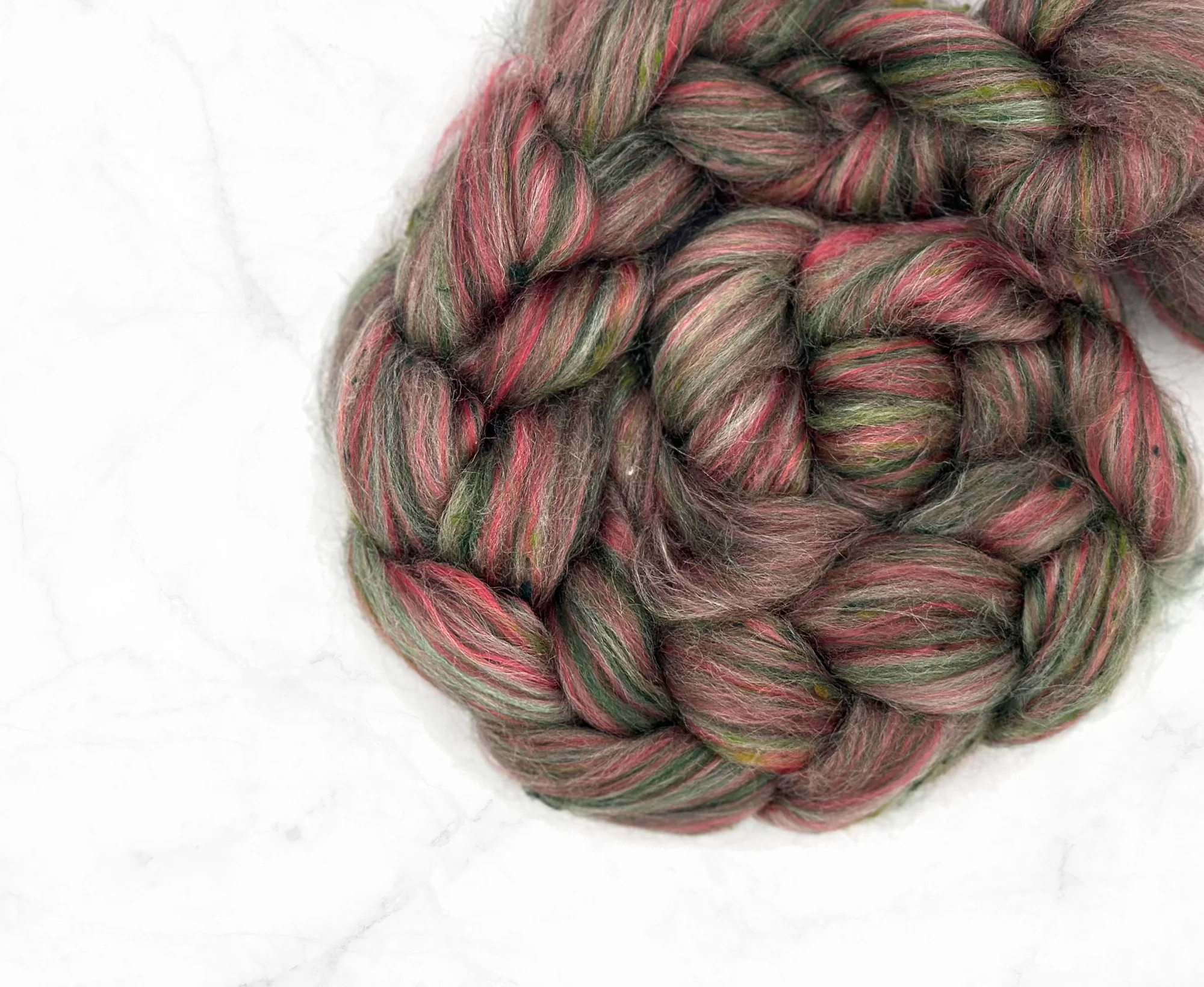 Ametrine Silk