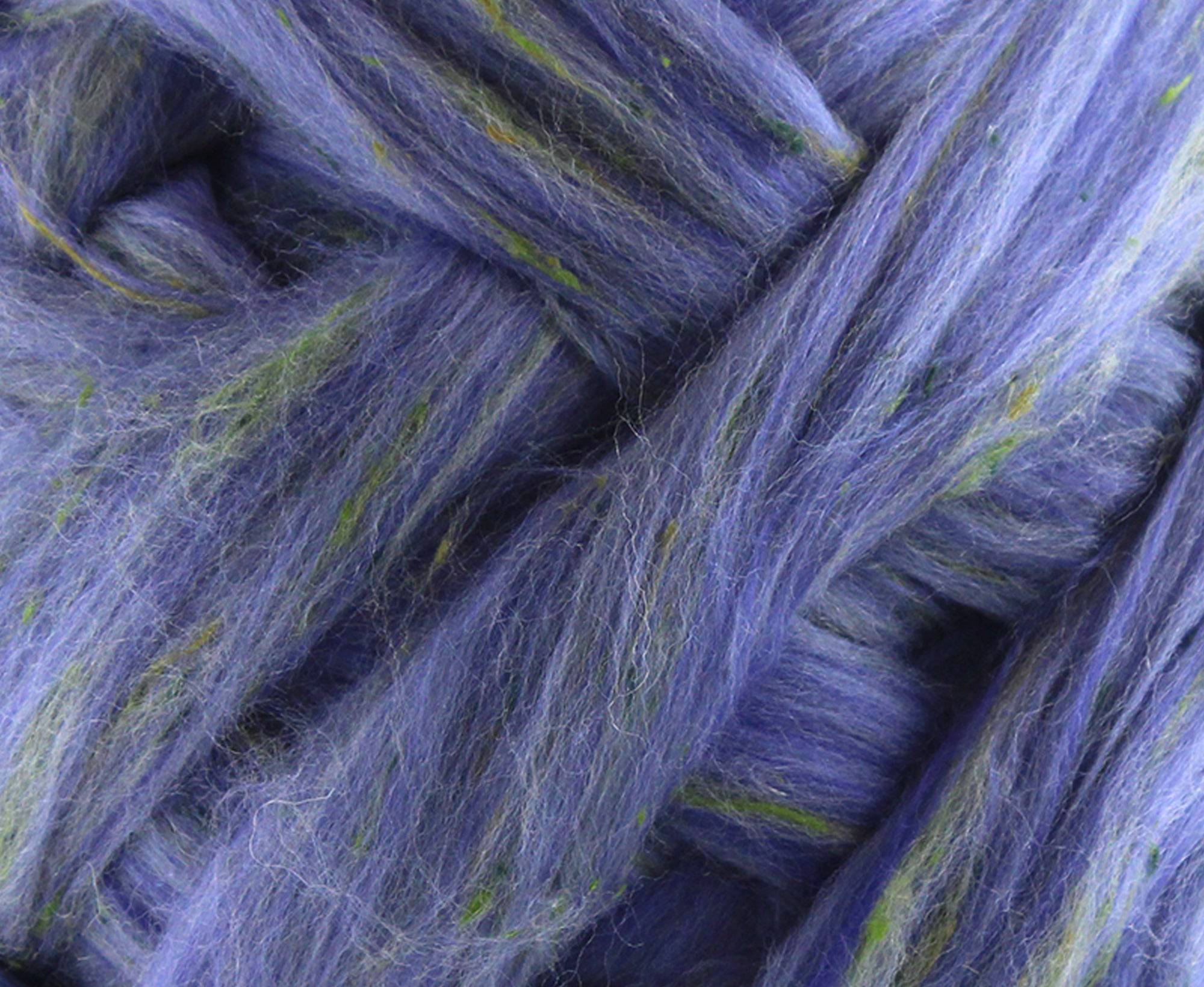Ametrine Silk